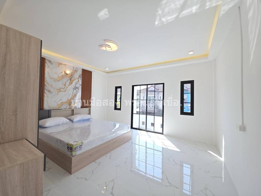 หมู่บ้านเคซี 2 หทัยราษฎร์ 39 18