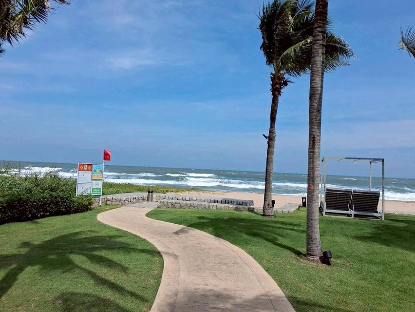 คอนโดวิวดี โครตดี..!!! ฟินจัดอ่ะ ทำเลเยี่ยม ใกล้ทะเล  Bella Costa Hua Hla  เบลล่า คอสต้า หัวหิน 3