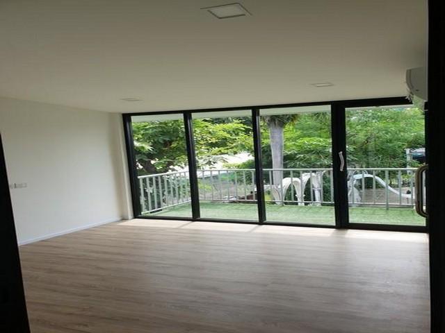 PB5561 ขายบ้านเดี่ยว เนื้อที่ 100 ตร.วา อยู่ซอยสุขุมวิท64 เขตพระโขนง หน้าบ้านหันทิศตะวันออกเฉียงเหนือ 14