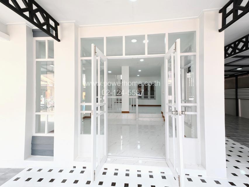 หมู่บ้านวรางกูล ลำลูกกาคลอง3 ถ.ชลมาชร์พิจารย์ ต.ลาดสวาย อ.ลำลูกกา จ.ปทุมธานี  6