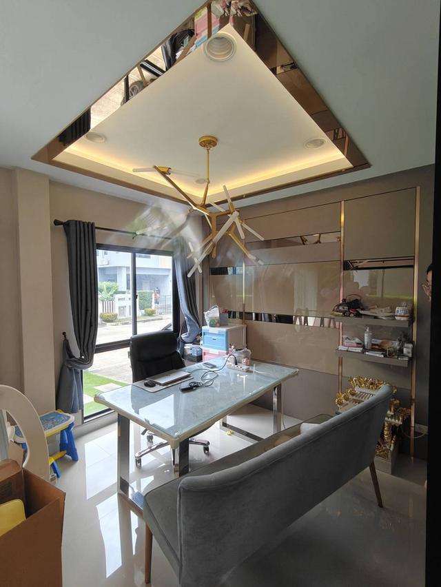 ขาย Life Bangkok Boulevard ราชพฤกษ์-ปิ่นเกล้า