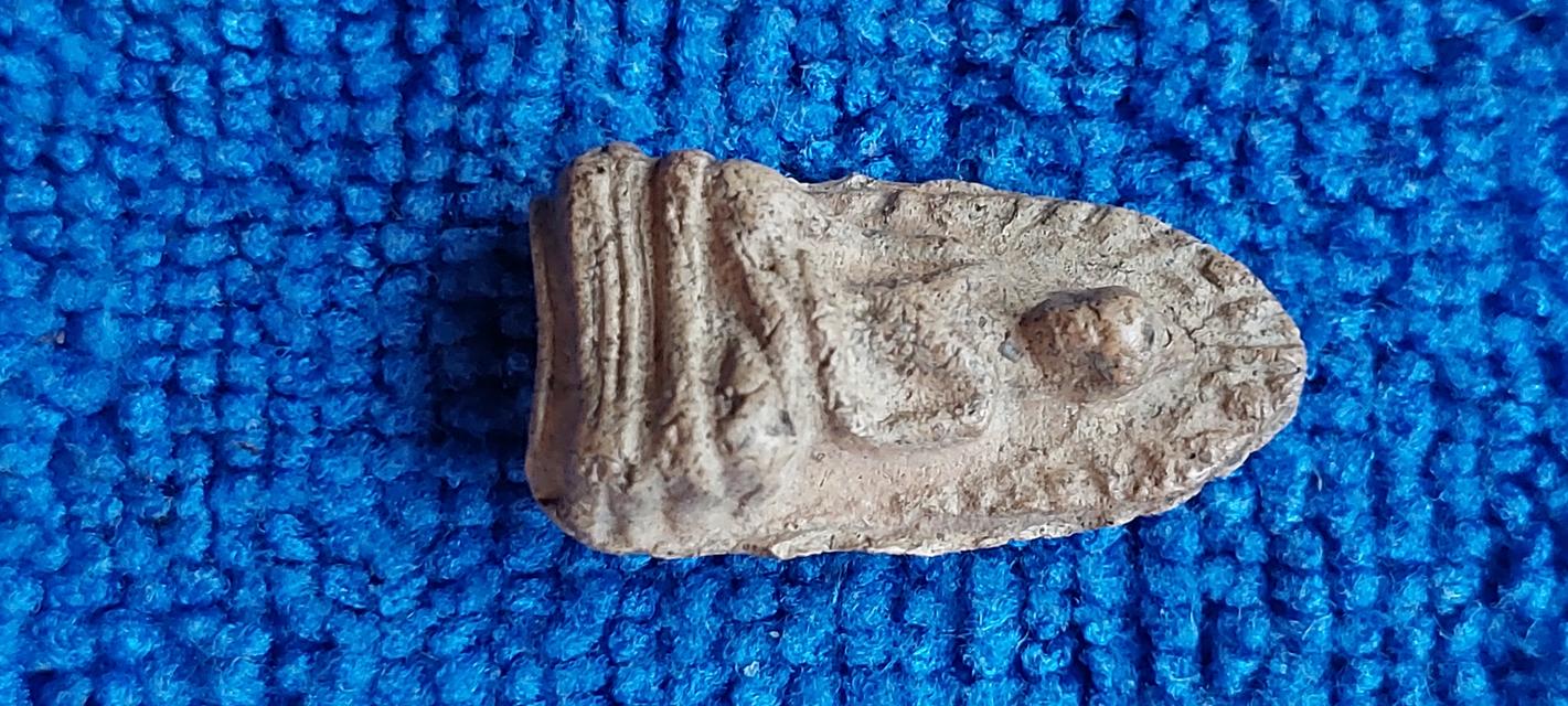 พระรอดกรุวัดมหาวัน ลำพูน รูปที่ 10