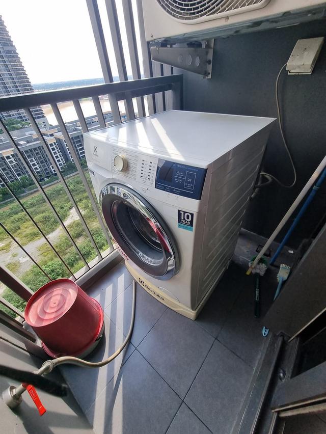 ให้เช่า คอนโด เดอะ โพลิแทน อควา The Politan Aqua 10