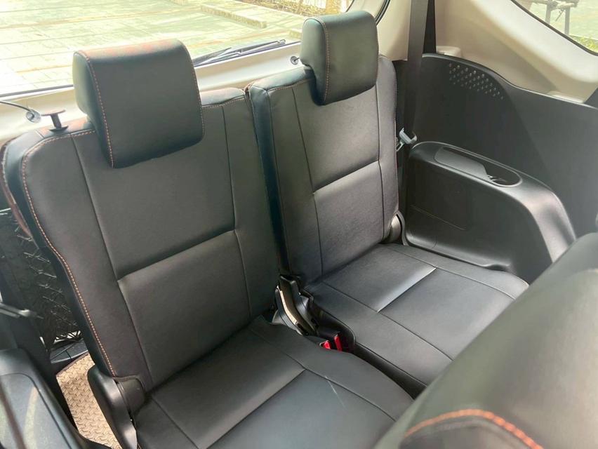 Toyota Sienta 2019  15
