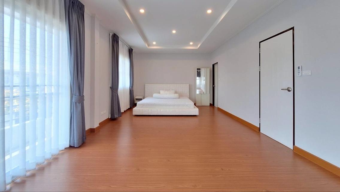 𝙁𝗼𝗿 𝙍𝗲𝗻𝘁🪴ให้เช่าบ้านศุภาลัยการ์เด้นวิลล์ ติดถนนวงแหวนรอบสาม 4 นอน 3 น้ำ 16