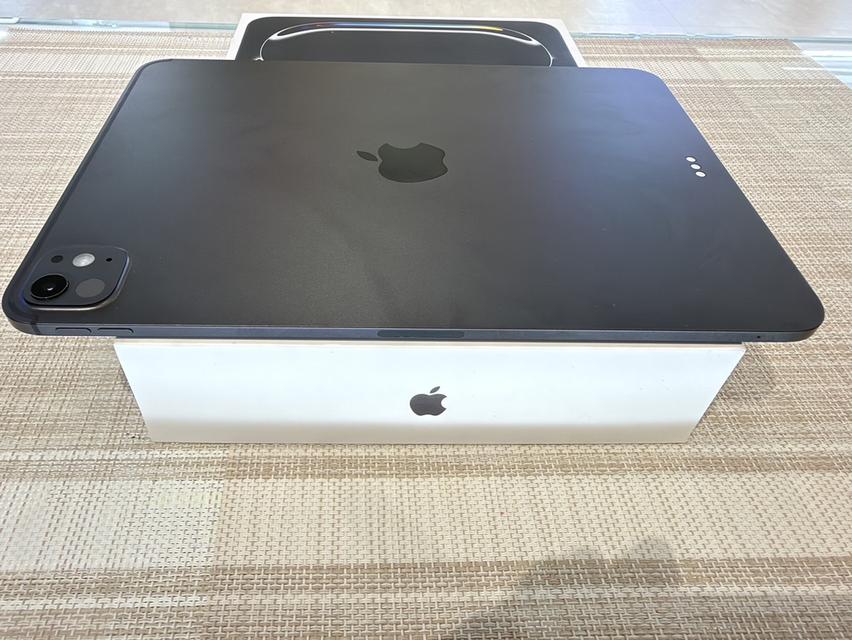 iPad Pro M5 WiFi-256GB รูปที่ 7