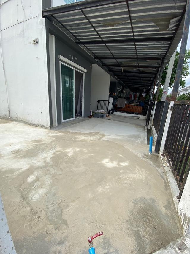ทาวน์เฮ้าส์(หลังริม)22.7ตรว. แลนซีโอ คริป บางนา-สุวรรณภูมิ 3