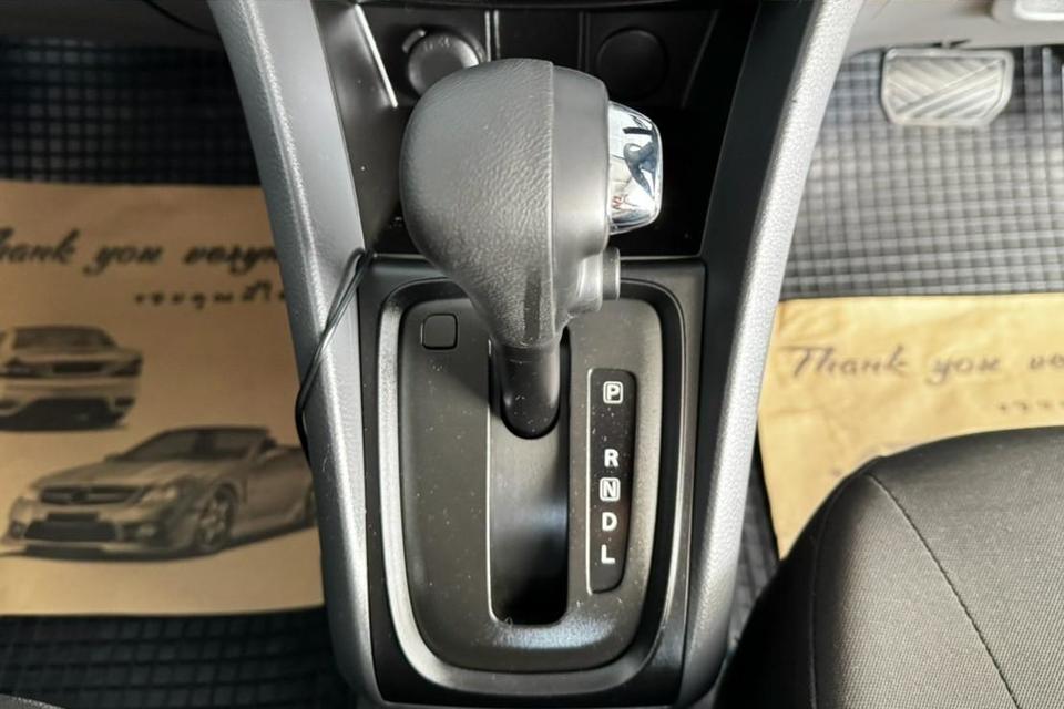 Suzuki Celerio 1.0GL CVT HATCH เบนซิน เกียร์ออโต้  ปี2021 18