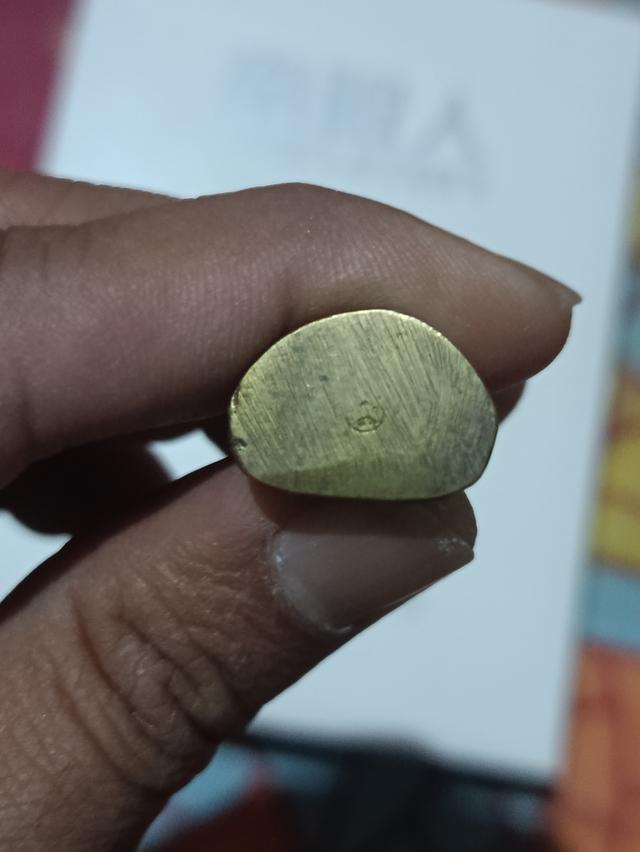 พระเครื่องหลวงพ่อเงิน 3