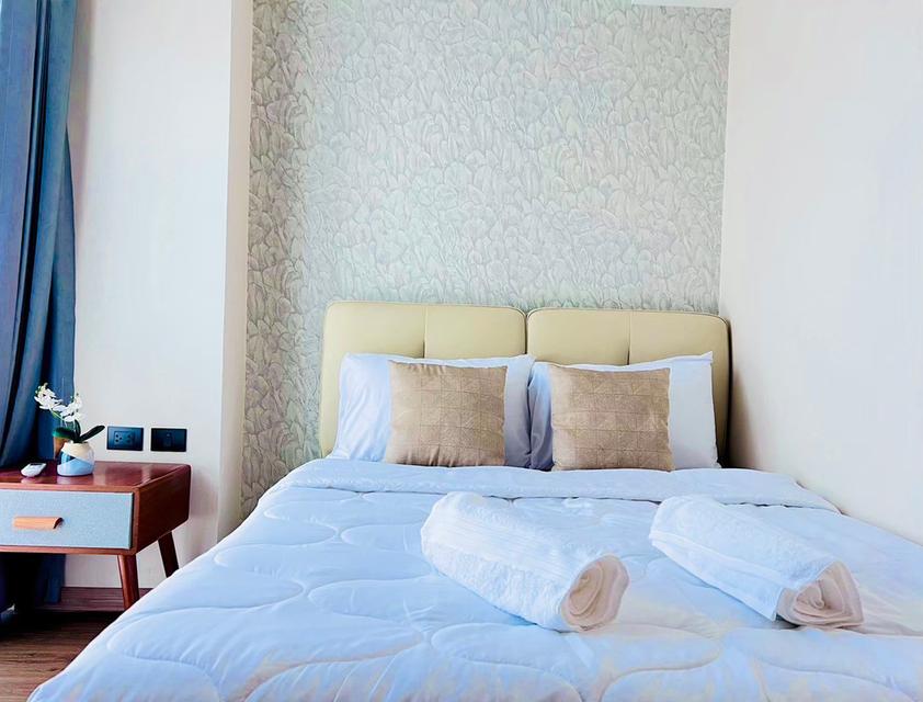 พื้นที่เล็กๆ ที่อบอวลด้วยความสบาย...พร้อมให้เช่าแล้ววันนี้ 5