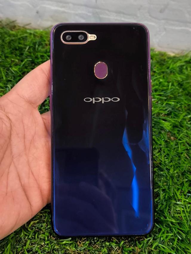 OPPO F9 มือสอง