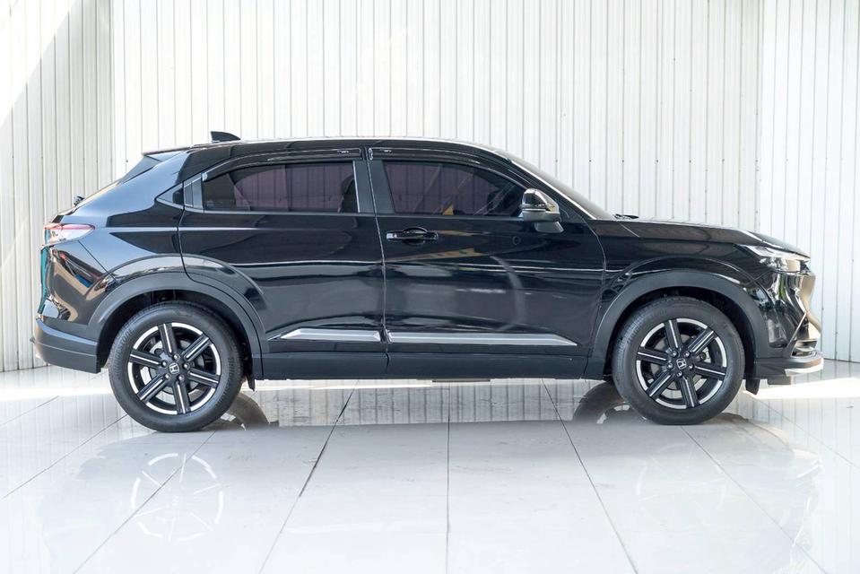 Honda HRV 1.5E eHEV ปี 2022 รูปที่ 5