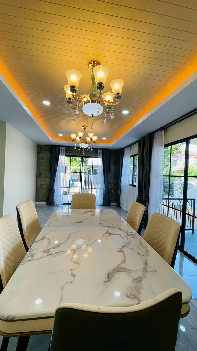 หมู่บ้านพฤกษาวิลเลจ9 12