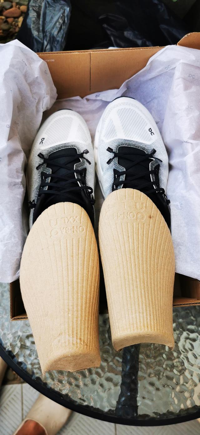 รองเท้าOn Running  Cloudtilt men รูปที่ 8