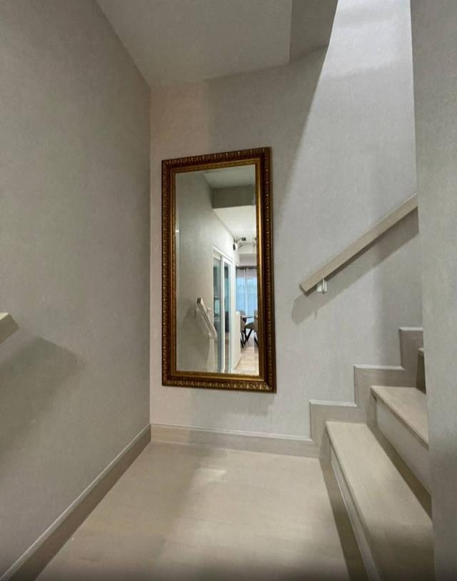 ให้เช่า Villaggio ศรีนคริน บางนา โครงการ1 ใกล้ Mega Bangna ขับรถแค่5นาที เท่านั้น  7