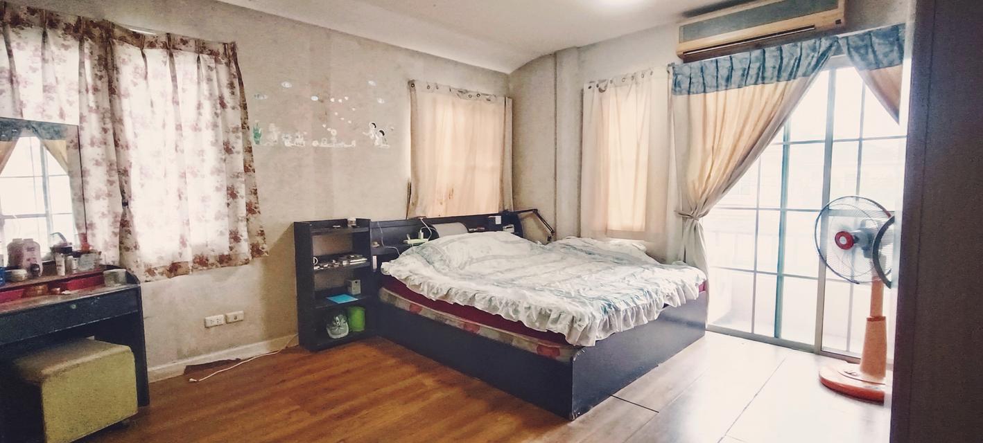 ขายบ้าน2,ชั้นมือสอง นนทบุรี 3