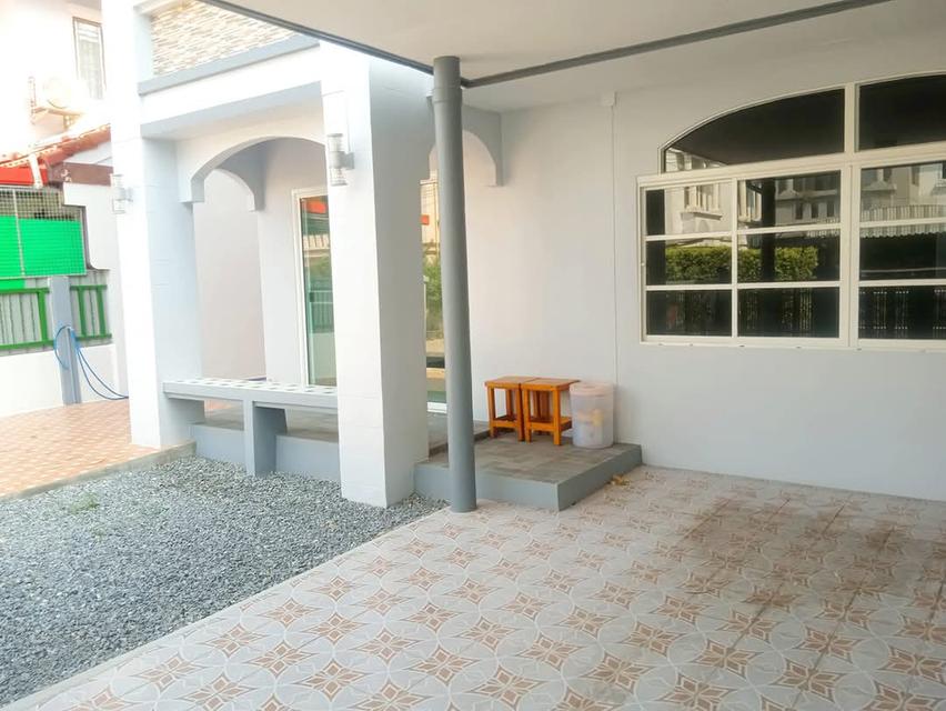ขายบ้านเดี่ยว 2 ชั้น รีโนเวทใหม่ พร้อมอยุ่ บ้านสวย ทำเลดี เดินทางสะดวก ใกล้รถไฟฟ้าสีแดง