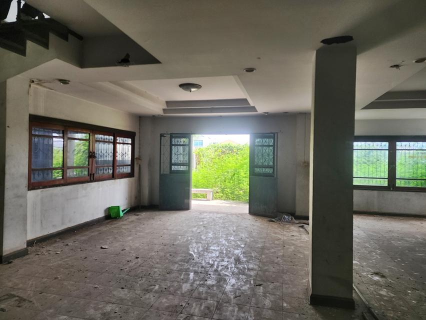 ขาย ที่ดิน พร้อมสิ่งปลูกสร้าง 0-2-60 ไร่ อ.เมืองสมุทรสาคร จ.สมุทรสาคร 11