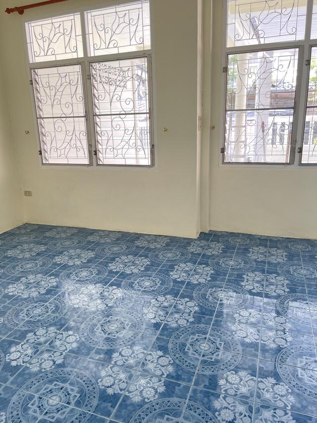 บ้านทาวเฮ้าส์ 3 นอน 2 น้ำ เจ้าของขายเอง รีโนเวทเรียบร้อย 8