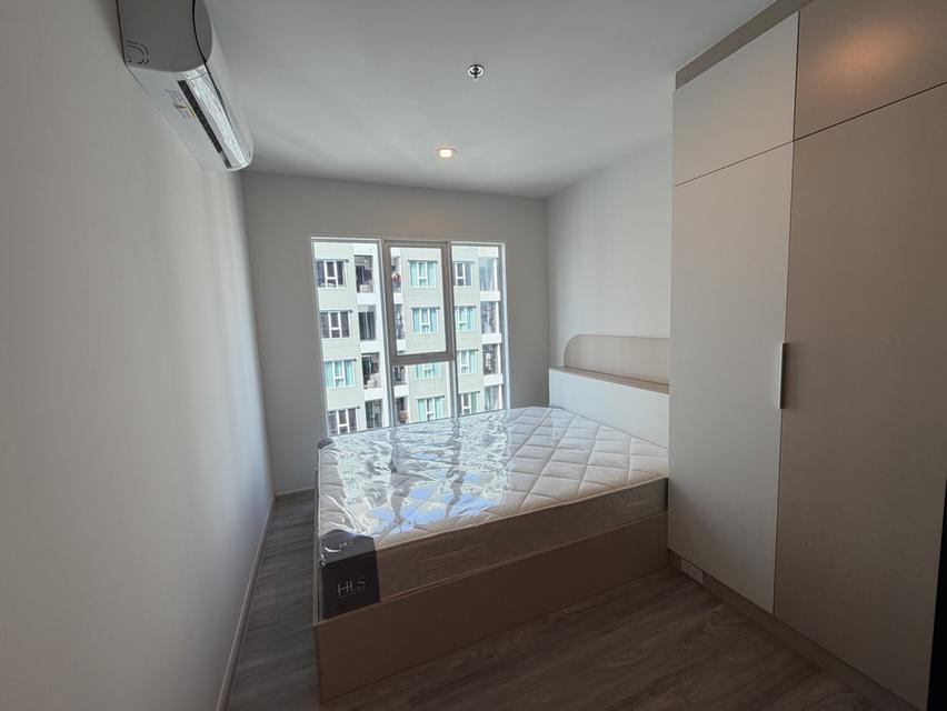 ให้เช่า 1ห้องนอน BTSบางนา Regent home bangna (รีเจ้นท์ โฮม บางนา) 6