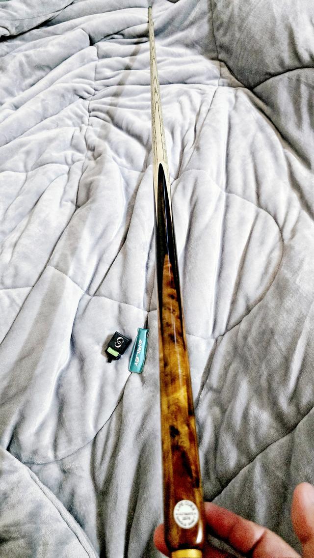 Life Cues ULTIMATE (SINGLE SHAFT)