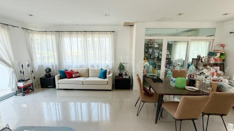 บ้านเดี่ยว เดอะ แกรนด์ พระราม 2 ราคาถูกที่สุดในโครงการ 6