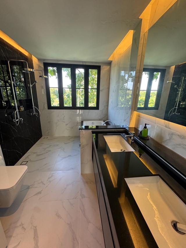 For rent Luxury Villa Pattaya - Pong 180,000/month 15