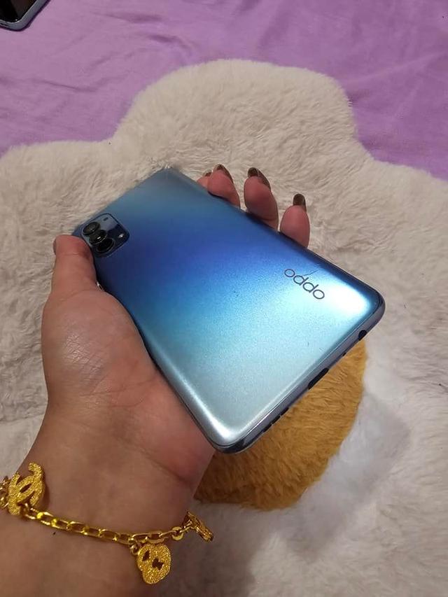 OPPO Reno 4 สภาพดีสุดๆ 4