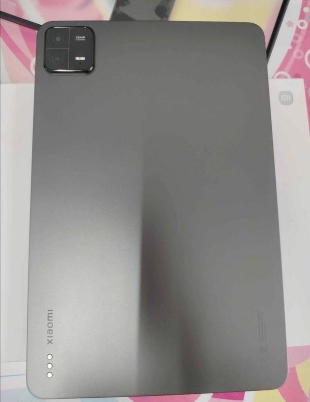 Xiaomi Pad 6 สวยมากสภาพดี 2