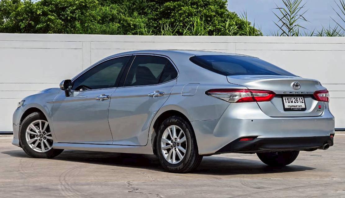 ขาย TOYOTA CAMRY 2.0 G ปี 2020