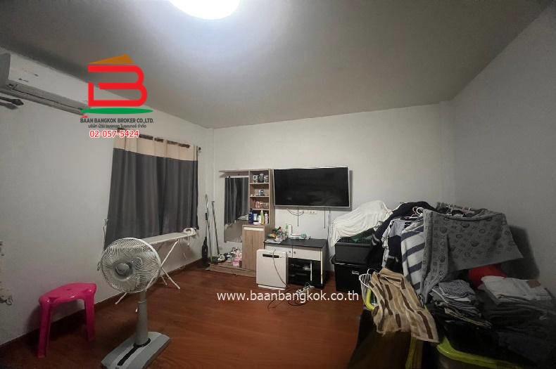 ทาวน์เฮาส์ โนโว วิลล์ ลำลูกกา คลอง 2 (ซอยเปียร์นนท์) เนื้อที่ 19.8 ตารางวา ใกล้ BTS สถานีคูคต ถนนลำลูกกา ตำบลคูคต อำเภอลำลูกกา จังหวัดปทุมธานี 10