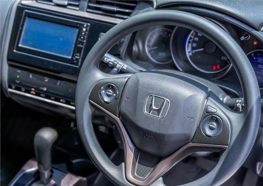 Honda Jazz Gk RS ปี 2019  10