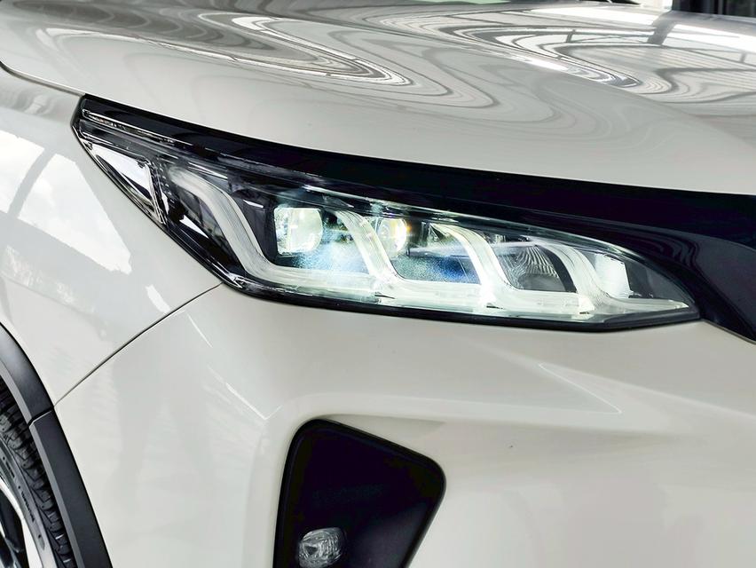 FORTUNER LEGENDER 2.4 V 2WD ปี 2021 7