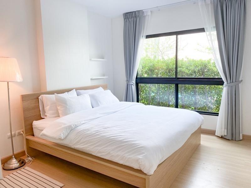 Supalai Loft Talat Phlu Station ขายห้องสวย ห้องใหม่มาก 4