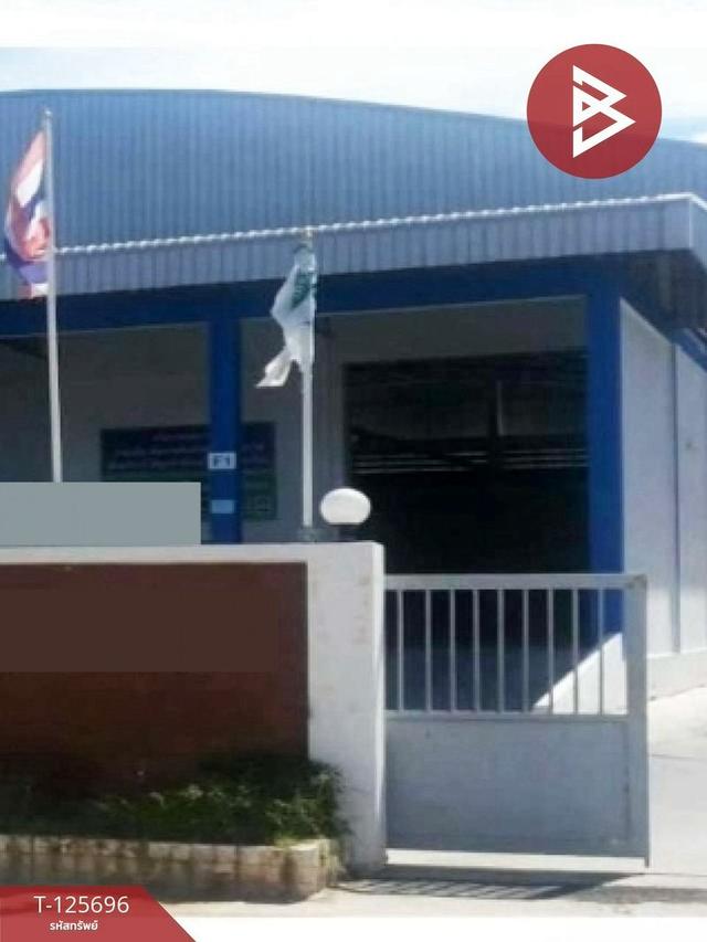 ขายโรงงาน เนื้อที่ 3 ไร่ 1 งาน 3.0 ตารางวา อำเภอบางบ่อ สมุทรปราการ 3