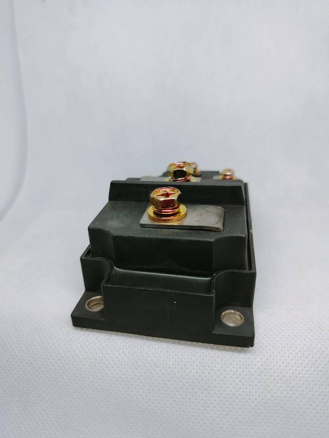 1DI300M-120 300A/1200V POWER TRANSISTOR FUJI รูปที่ 8