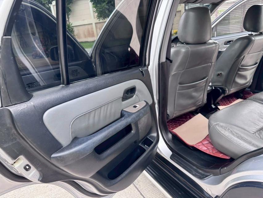 Honda cr-v ปี2003 เครื่อง2.0 รูปที่ 9