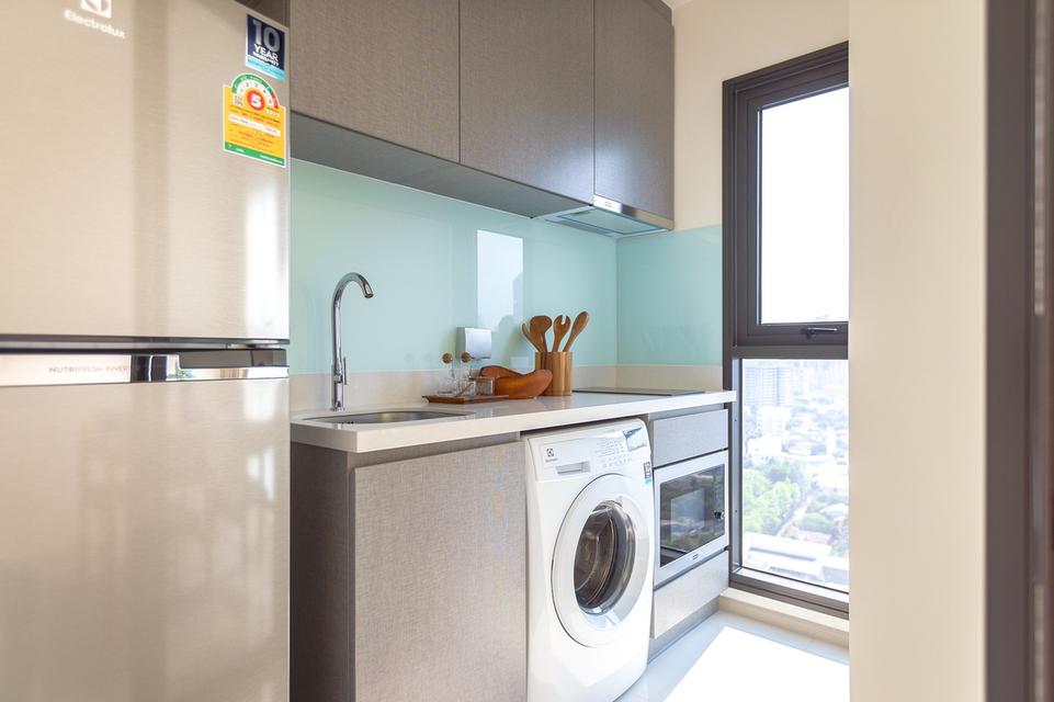 คอนโด Rhythm Sukhumvit 36-38 ชั้น 21 15
