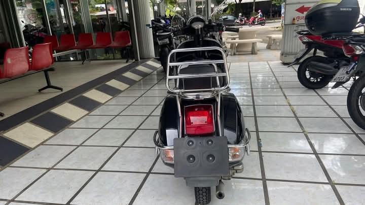 ขาย Vespa PX ราคาถูก 4