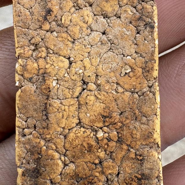 พระสมเด็จวัดระฆัง เนื้อขนมตุ๊บตั๊บ รูปที่ 7