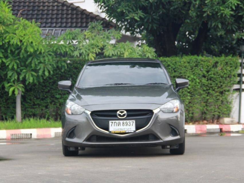 MAZDA2 1.5 XD High 5Dr ปี 2018 รหัส SR8937 2