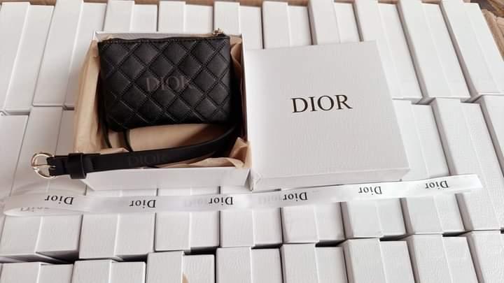 กระเป๋าเงิน dior 3