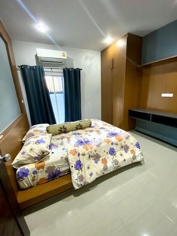 For Rent : Ratsada, Single-storey detached house, 3 Bedrooms 3 Bathrooms 5
