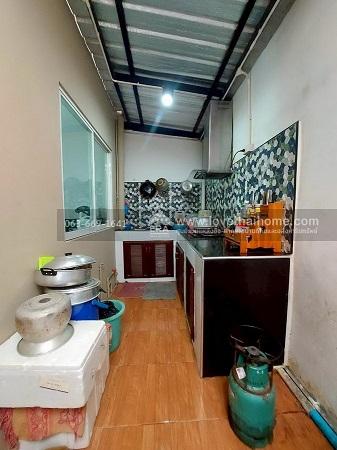 ขายทาวน์เฮ้าส์ หมู่บ้านพิศาล สุวรรณภูมิ 2/1 (บางโฉลง) พื้นที่ 18.5 ตร.ว. ทำเลดีเยี่ยม ใกล้สนามบินสุวรรณภูมิ บ้านสวย บรรยากาศสงบ พร้อมเข้าอยู่ 15