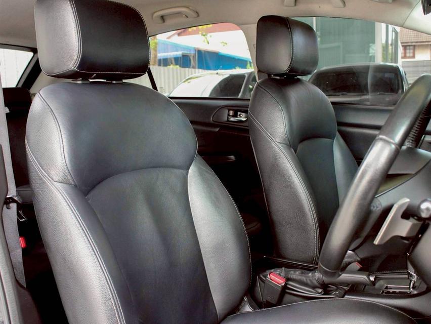 #SUBARU #XV 2.0i AWD รูปที่ 12