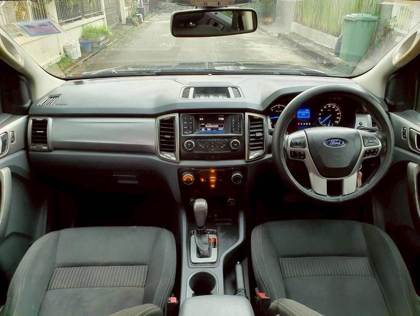 2017 #FORD RANGER 2.2XLT  15