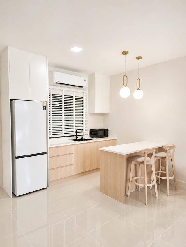 ให้เช่า Pleno Sukhumvit – Bangna 3 บ้านพร้อมอยู่ บ้านใหม่ หิ้วกระเป๋ามาได้เลย 7