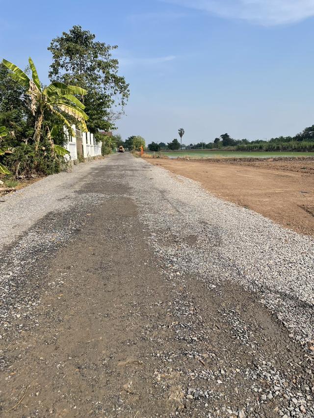 ขายที่ดินถูกสุดๆ ทำเลทอง ตำบล คลองห้า อำเภอคลองหลวง ปทุมธานี 18