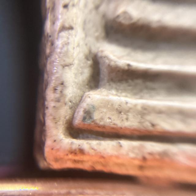 พระสมเด็จวัดระฆังพิมพ์ประธาน 14