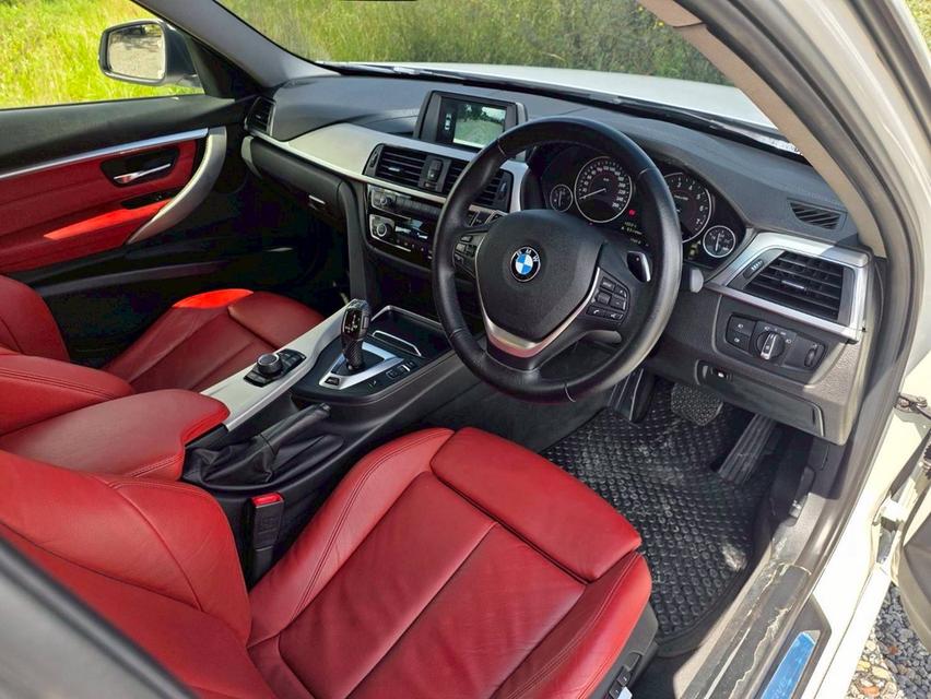 รหัสรถ NC3588 ✳️ 330e Plug-In HYBRID Iconic [F30] " LCI " 14
